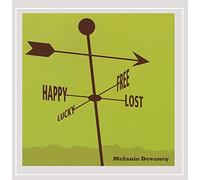 Happy Lucky Lost & Free