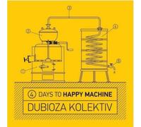 Happy machine CD
