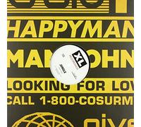 Happy Man / House in la - Ep