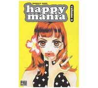 Happy Mania - Tome 2