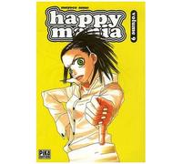 Happy Mania - Tome 9