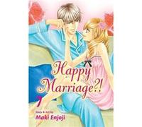 Happy Marriage Gn Vol 07 (Paperback) Maki Enjoji, (Auteur)