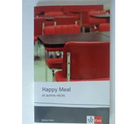 Various authors Happy meal et autres recits (Poche)
