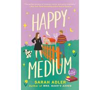 Berkley – Happy Medium