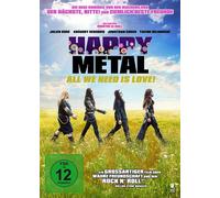 Martin le Gall - Happy Metal [Import]