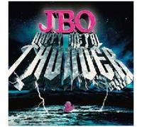 J.B.O. – Happy Metal Thunder – Numérique