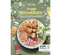 Julie Pradines – Happy microbiote