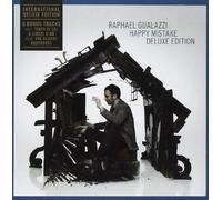Gualazzi Raphael (De Bloody Beetroots) - Happy Mistake (International Deluxe EDT.) [Import]