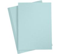 Creativ Company 218018 papier créatif papier d'art 20 feuilles - Papiers créatifs (papier d'art, 20 feuilles, Garçon/Fille, Ampoule, 210 mm, 297 mm)