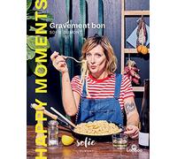 Happy Moments - gravement bon: Profiter ensemble des moments les plus savoureux