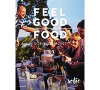Happy Moments - gravement bon Profiter ensemble des moments les plus savoureux - Sofie Dumont - Lannoo - cartonné - Guide