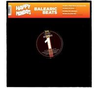 Happy Mondays - Balearic Beats