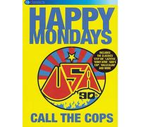 Happy Mondays – Call the Cops G – Eagle