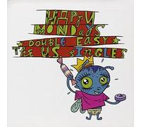 Happy Mondays - Double Easy: US Singles By Happy Mondays (1999-12-23)