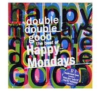 Happy Mondays - Double Good: The. [Import]