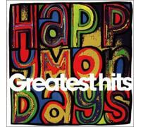 Happy Mondays - Greatest Hits [Import]