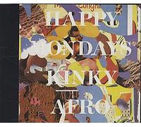 Happy Mondays - Kinky Afro