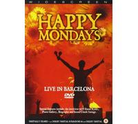 Live in Barcelona G