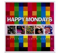 Happy Mondays - Original Album Series 2 [Import]