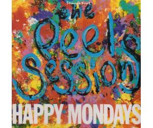 Happy Mondays - Peel Sessions
