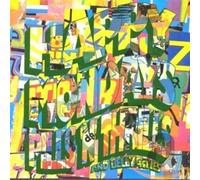 Happy Mondays - Pills 'n Thrills And Bellyaches