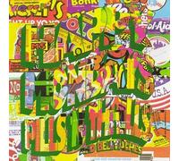 Happy Mondays - Pills 'n' Thrills & Bellyaches