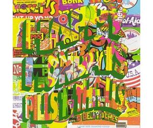 Happy Mondays - Pills 'n' Thrills & Bellyaches