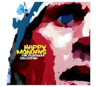 Happy Mondays – Platinum Collection – Import (Rhino)