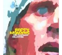 Happy Mondays - Platinum Collection