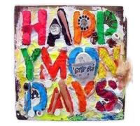 Happy Mondays - Step on