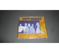 Happy Mondays - The Peel Sessions 1989 Happy Mondays (cd limited edition 2500 copies)