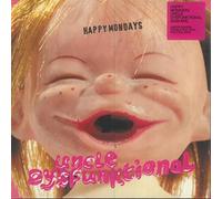 Happy Mondays - Uncle Dysfunktional (2020 Mix) (Pink Vinyl)