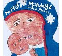 Happy Mondays - Yes Please [New Vinyl LP]