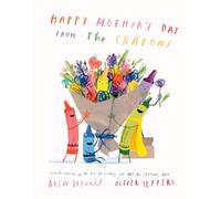 Happy Mother’s Day from the Crayons