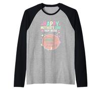 Happy Mother's Day from Inside Mommy to-Be Loading Progress Manche Raglan