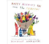 Happy Mother's Day from the Crayons