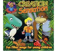 Happy Mouse - Creation Sensation [UK Import]