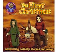 Happy Mouse - The First Christmas [UK Import]