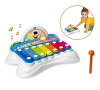Happy Music Flashy Le Xylophone