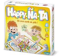 HAPPY NA TA - Jeu de Societe pour Enfant