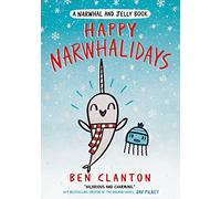 Happy Narwhalidays