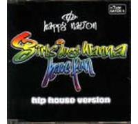 Happy Nation - Girls Just Wanna Have Fun [Import]