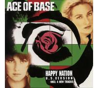 Ace of Base - Happy Nation Us Version [Import]