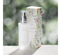 Happy Natural - Botanical Organic Rose Moisturizer Glass 100ml