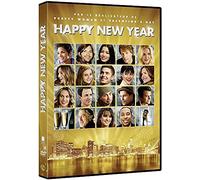 Happy New Year DVD