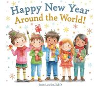 Happy New Year Around the World