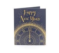 Happy New Year carte