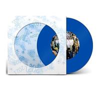 Happy New Year - Édition Limitée 45t Simple Picture Disc - Vinyle 45t Ep
