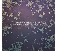 Happy New Year - Morning After The Night Before [Import]