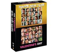 Warner Bros. Pack Happy New Year + Valentine's Day